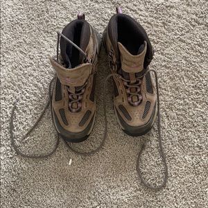 Vasque Women’s Hiking Boots